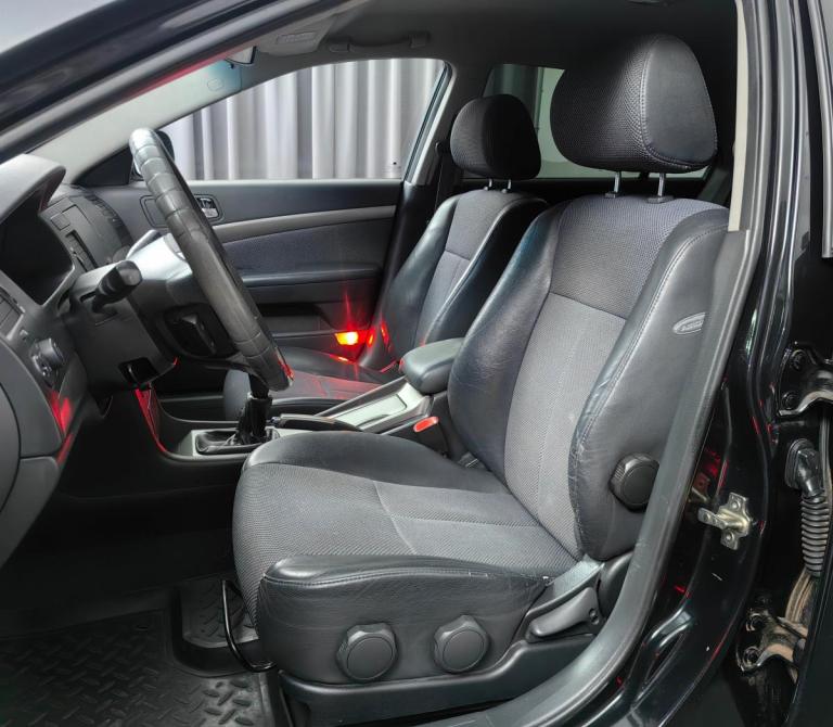 Chevrolet Epica V250 Рестайлинг Москва  - изображение 9
