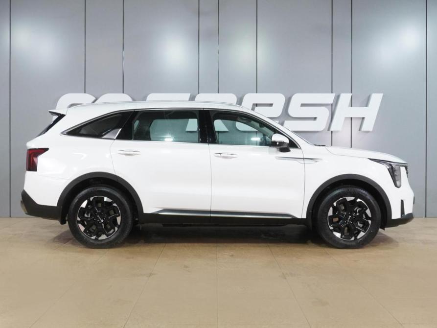 Kia Sorento IV Рестайлинг Воронеж  - изображение 5