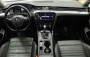 Volkswagen Passat B8 Уфа  - изображение 34