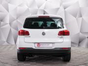 Volkswagen Tiguan I Рестайлинг Ульяновск  - изображение 24