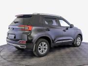 Chery Tiggo 4 I Рестайлинг Москва  - изображение 34