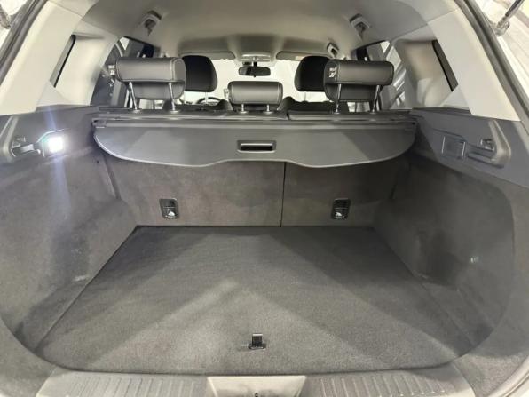 Chery Tiggo 7L I с пробегом 2025 года, цена 2 255 000 рублей, 10945 км, внедорожник, Автокод Объявления