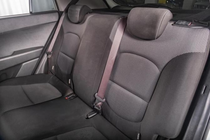 Hyundai Creta I Рестайлинг с пробегом 2019 года, цена 1 779 000 рублей, 150000 км, внедорожник, Автокод Объявления