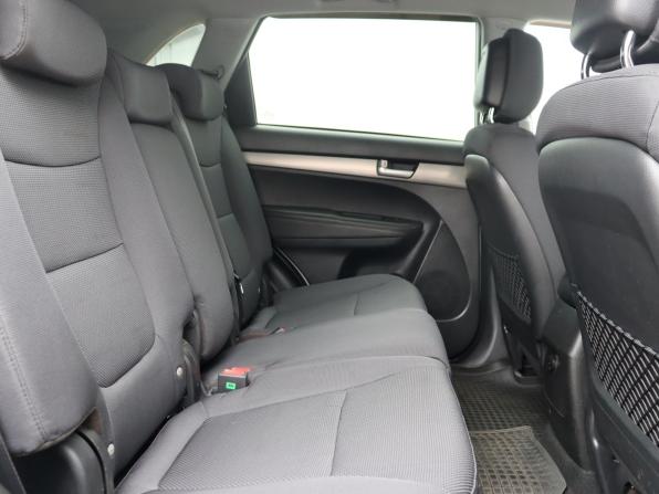 Kia Sorento II с пробегом 2011 года, цена 1 420 000 рублей, 95172 км, внедорожник, Автокод Объявления