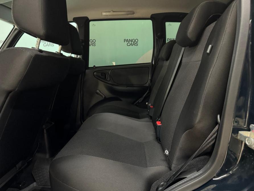 Lada (ВАЗ) Niva Travel I Набережные Челны  - изображение 19