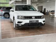 Volkswagen Tiguan II Тула  - изображение 19