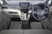 Daihatsu Move VI Рестайлинг Кемерово  - изображение 36