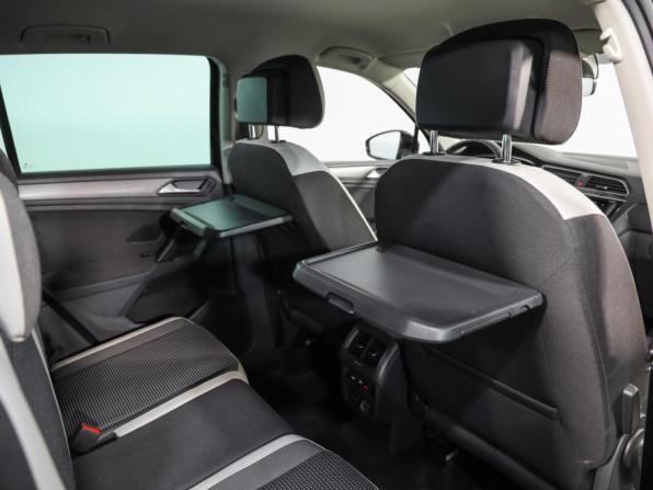 Volkswagen Tiguan II с пробегом 2019 года, цена 2 499 000 рублей, 95672 км, внедорожник, Автокод Объявления