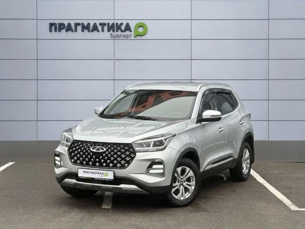 Chery Tiggo 4 Pro I Рестайлинг с пробегом 2024 года, цена 1 359 000 рублей, 42500 км, внедорожник, Автокод Объявления