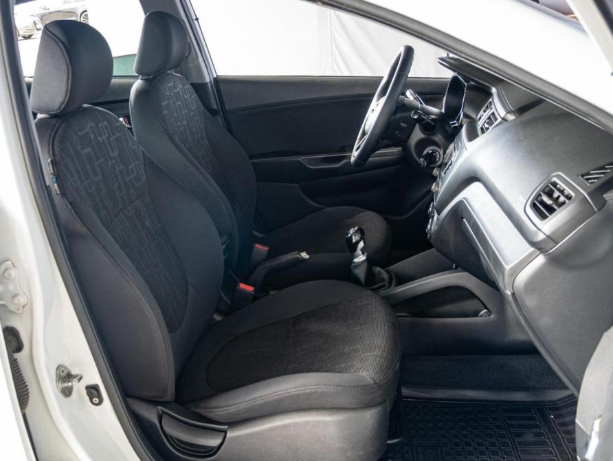 Kia Rio III Краснодар  - изображение 8