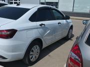 Lada (ВАЗ) Vesta I Рестайлинг (NG) Нижний Новгород  - изображение 21