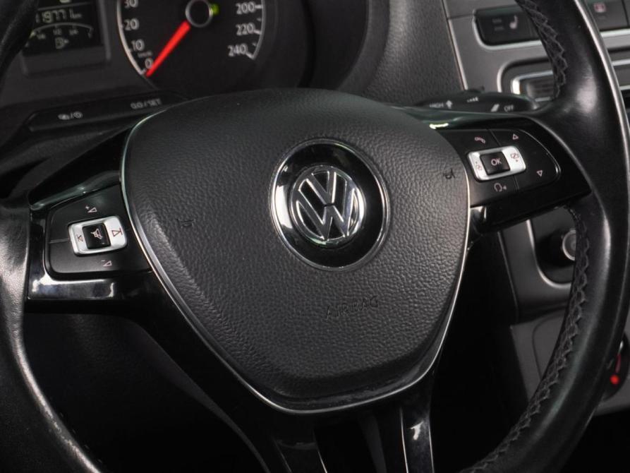 Volkswagen Polo V Рестайлинг Воронеж  - изображение 15