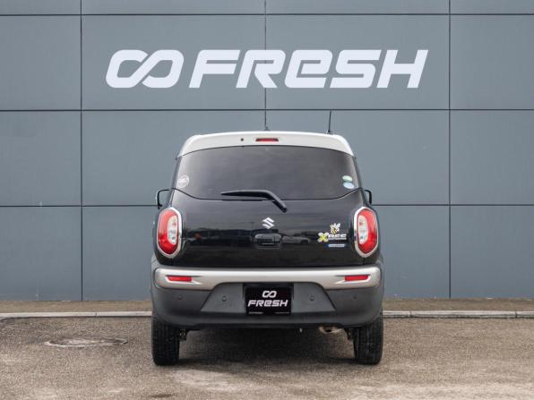 Suzuki Xbee I с пробегом 2018 года, цена 1 400 000 рублей, 71204 км, внедорожник, Автокод Объявления