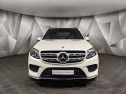 Mercedes-Benz GLS I (X166) Москва  - изображение 30