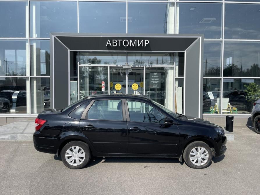 Lada (ВАЗ) Granta I Рестайлинг Брянск  - изображение 4