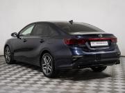 Kia Cerato IV Москва  - изображение 27