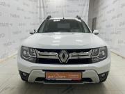 Renault Duster II Пермь  - изображение 23