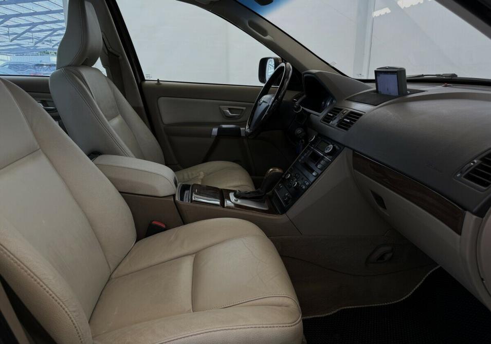 Volvo XC90 I Рестайлинг Москва  - изображение 13