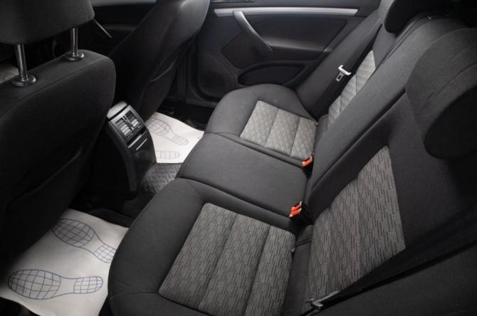 Skoda Octavia II (A5) Рестайлинг с пробегом 2012 года, цена 999 000 рублей, 211000 км, лифтбек, Автокод Объявления
