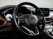Hyundai Santa Fe IV Рестайлинг Москва  - изображение 33