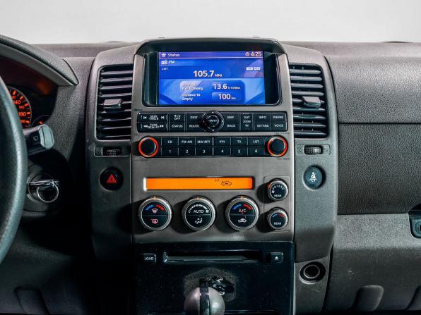 Nissan Pathfinder III с пробегом 2007 года, цена 1 275 000 рублей, 327500 км, внедорожник, Автокод Объявления