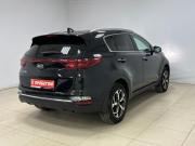 Kia Sportage IV Рестайлинг Альметьевск  - изображение 30