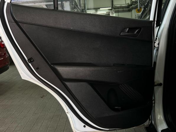 Hyundai Creta I Рестайлинг с пробегом 2020 года, цена 1 587 000 рублей, 118337 км, внедорожник, Автокод Объявления