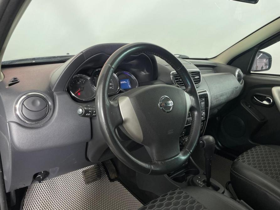 Nissan Terrano III (D10) Воронеж  - изображение 9