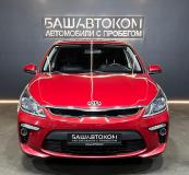Kia Rio IV Уфа  - изображение 18