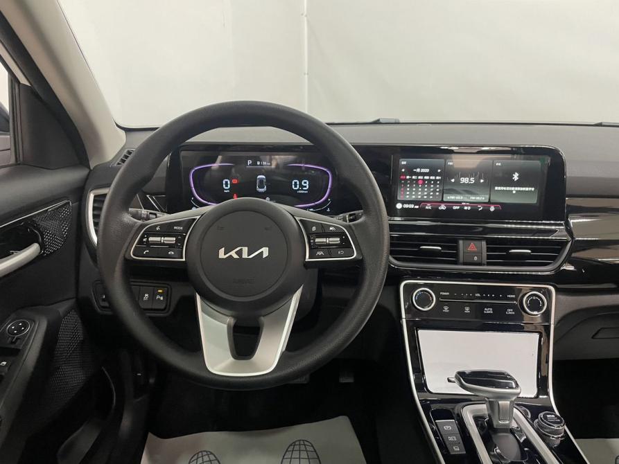 Kia Seltos II Воронеж  - изображение 16