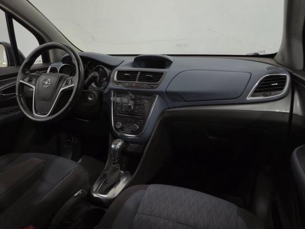 Opel Mokka I с пробегом 2013 года, цена 1 300 000 рублей, 118000 км, внедорожник, Автокод Объявления