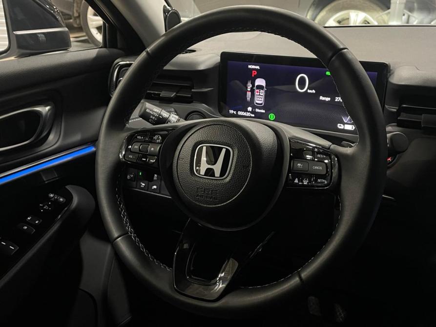 Honda e:NS1 Пермь  - изображение 16