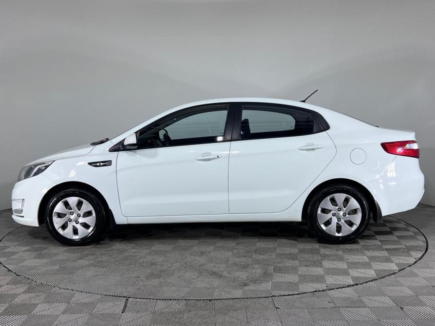 Kia Rio III Ростов-на-Дону  - изображение 8