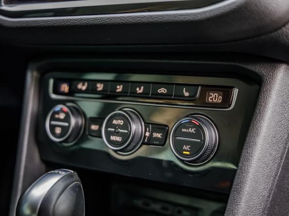 Volkswagen Tiguan II с пробегом 2019 года, цена 2 848 000 рублей, 78716 км, внедорожник, Автокод Объявления