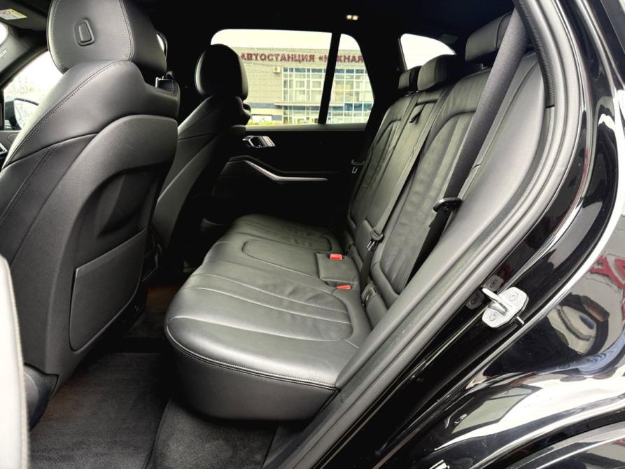 BMW X5 IV (G05/G18) Пермь  - изображение 31