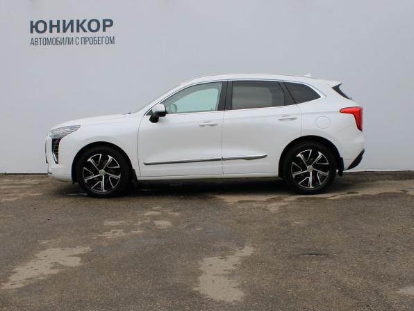 Haval Jolion I с пробегом 2021 года, цена 1 799 000 рублей, 67266 км, внедорожник, Автокод Объявления