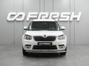 Skoda Yeti I Рестайлинг Воронеж  - изображение 20