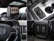 Jeep Grand Cherokee IV (WK2) Рестайлинг Москва  - изображение 48