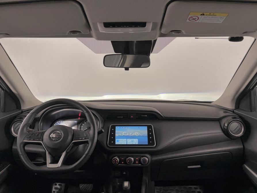 Nissan Kicks I Екатеринбург  - изображение 19