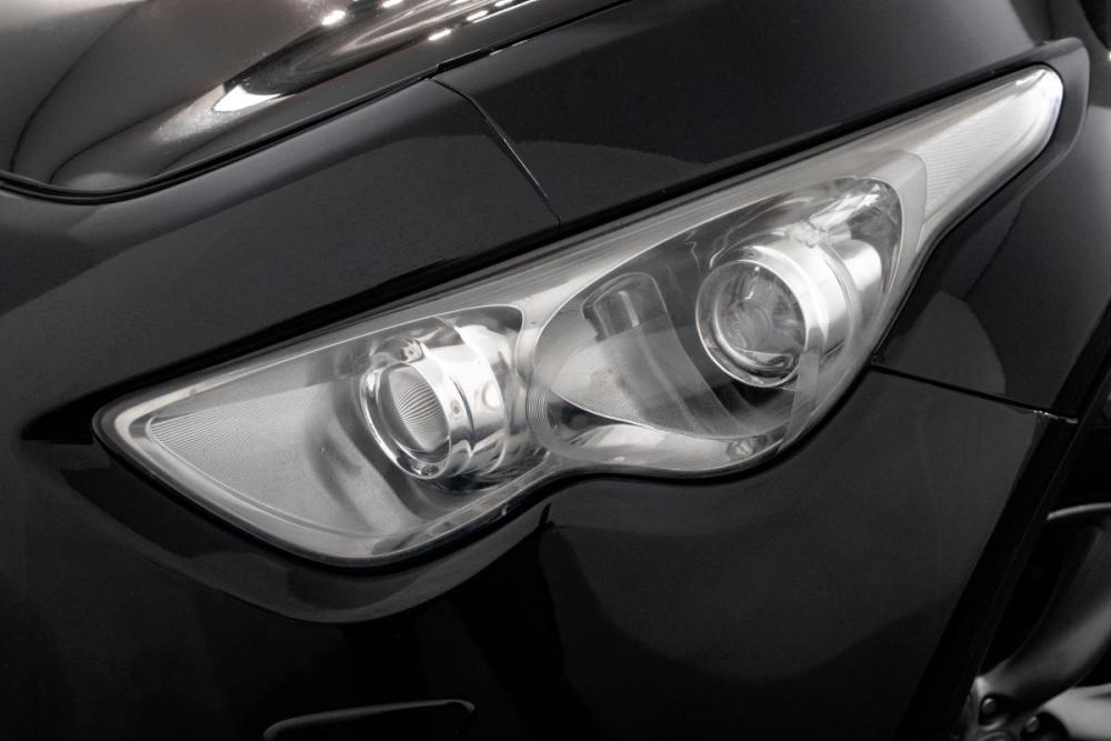 Infiniti FX II (S51) Барнаул  - изображение 8