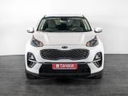 Kia Sportage IV Рестайлинг Иркутск  - изображение 29
