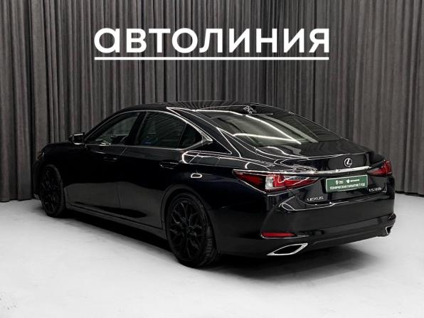 Lexus ES VII с пробегом 2020 года, цена 3 499 000 рублей, 120000 км, седан, Автокод Объявления