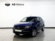 Lada (ВАЗ) Granta I Рестайлинг Белгород  - изображение 25