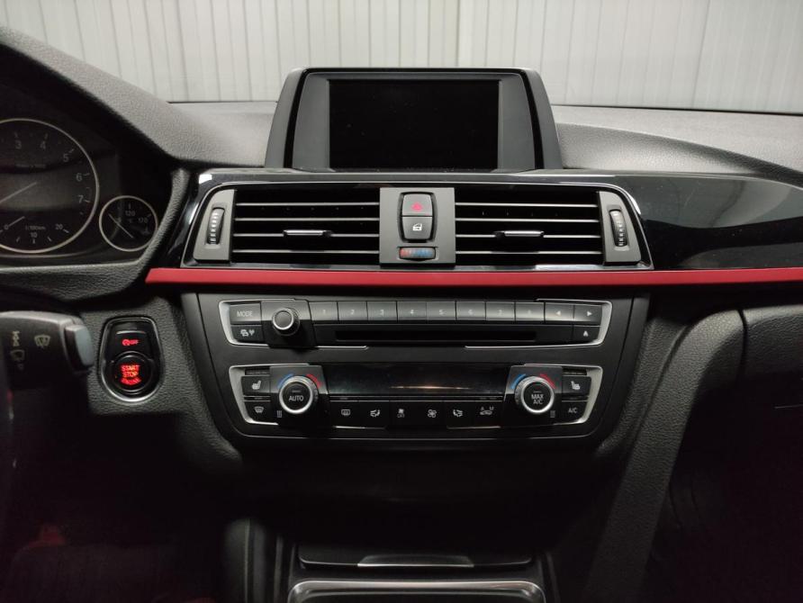 BMW 3 серии VI (F3x) Пермь  - изображение 12
