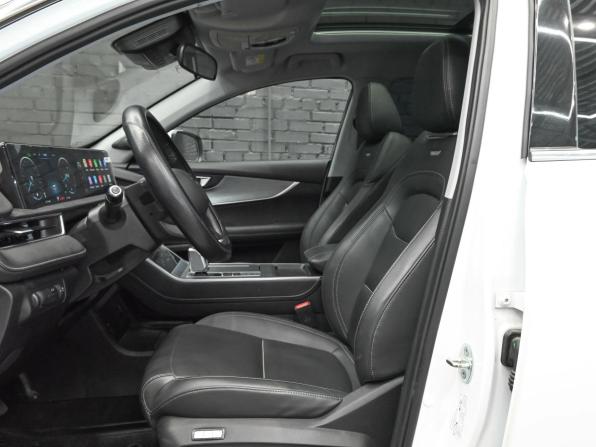 Chery Tiggo 7 Pro Max I с пробегом 2023 года, цена 2 180 000 рублей, 37585 км, внедорожник, Автокод Объявления