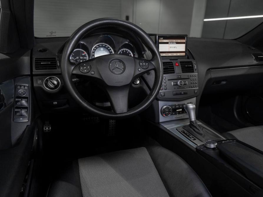 Mercedes-Benz C-Класс III (W204) Москва  - изображение 7
