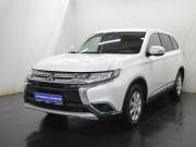 Mitsubishi Outlander III Рестайлинг 2 Санкт-Петербург  - изображение 17