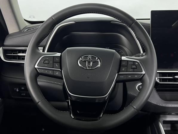Toyota Highlander IV (XU70) с пробегом 2026 года, цена 5 940 000 рублей, 64 км, внедорожник, Автокод Объявления