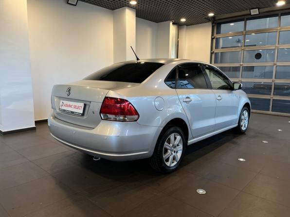Volkswagen Polo V с пробегом 2011 года, цена 680 000 рублей, 223375 км, седан, Автокод Объявления