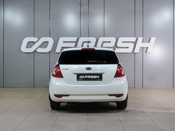 Kia Ceed I Рестайлинг с пробегом 2012 года, цена 749 000 рублей, 111075 км, хэтчбек, Автокод Объявления